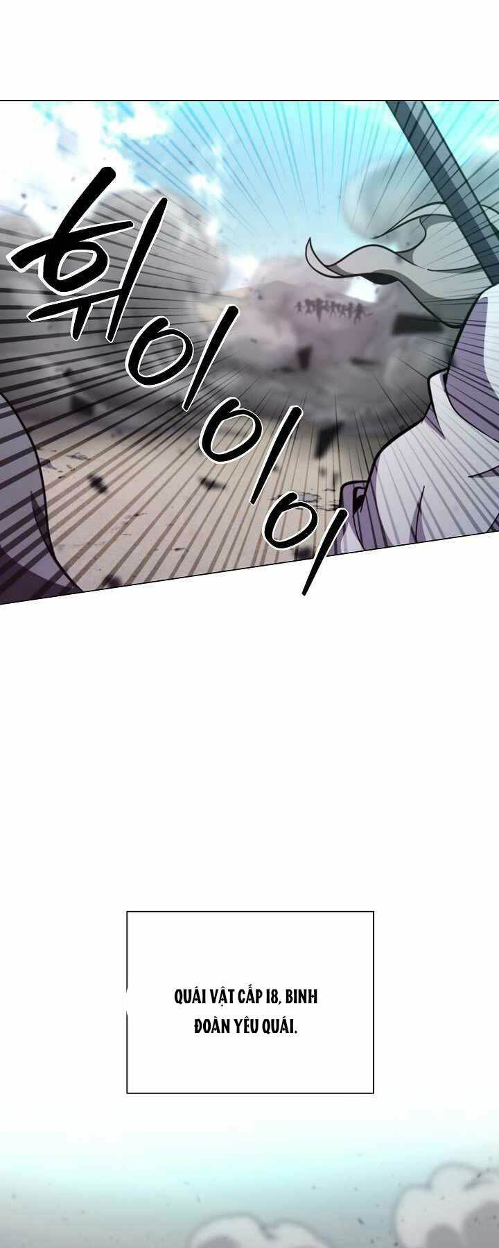 Thợ Săn Ăn Thịt Người - Chapter 5 - Page 4