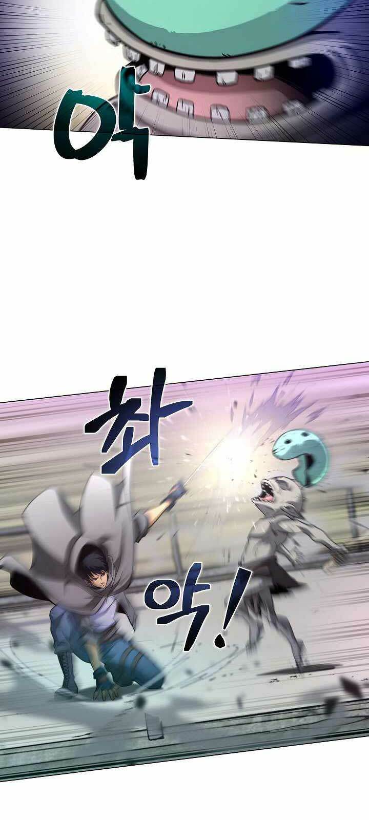 Thợ Săn Ăn Thịt Người - Chapter 5 - Page 49