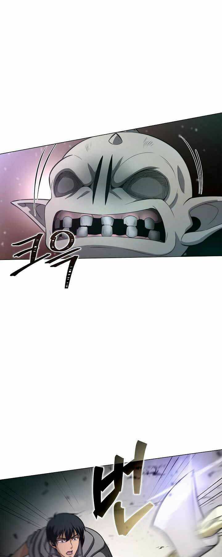 Thợ Săn Ăn Thịt Người - Chapter 5 - Page 50