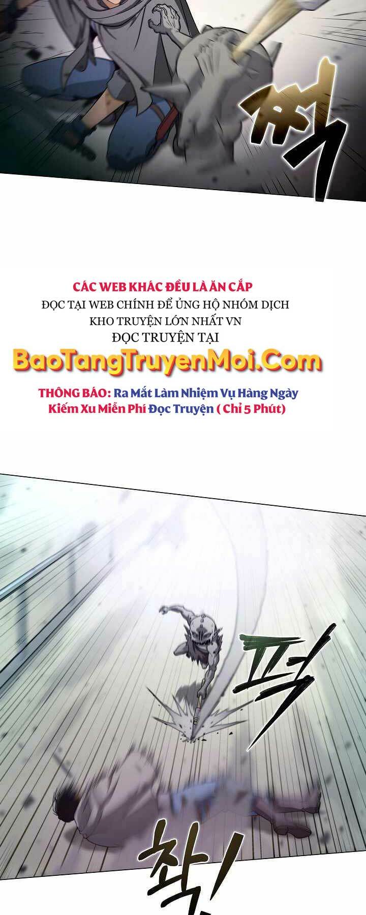 Thợ Săn Ăn Thịt Người - Chapter 5 - Page 51