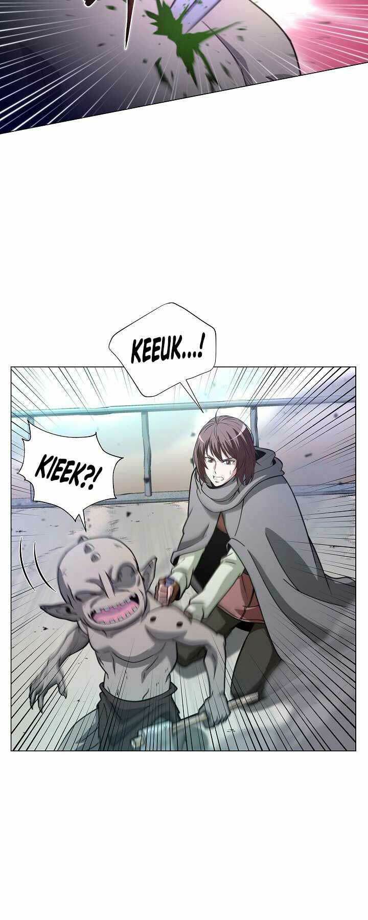 Thợ Săn Ăn Thịt Người - Chapter 5 - Page 54