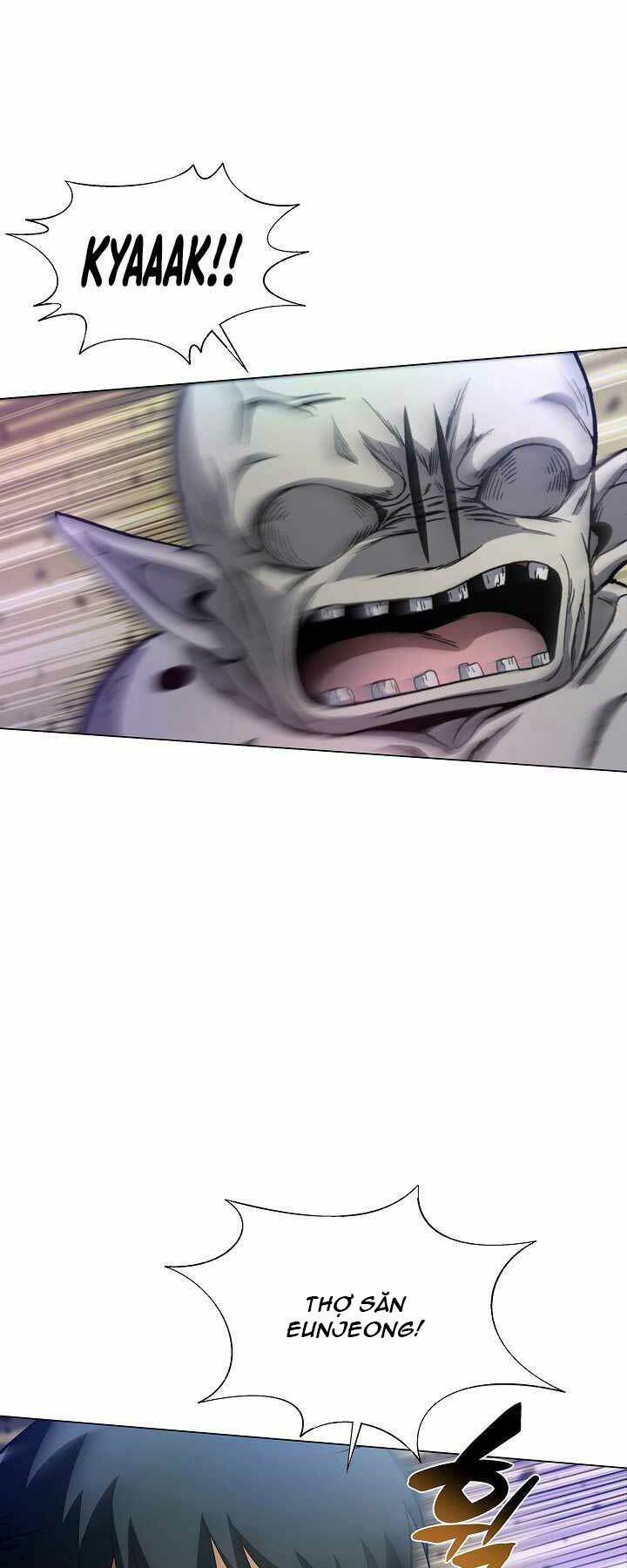 Thợ Săn Ăn Thịt Người - Chapter 5 - Page 55