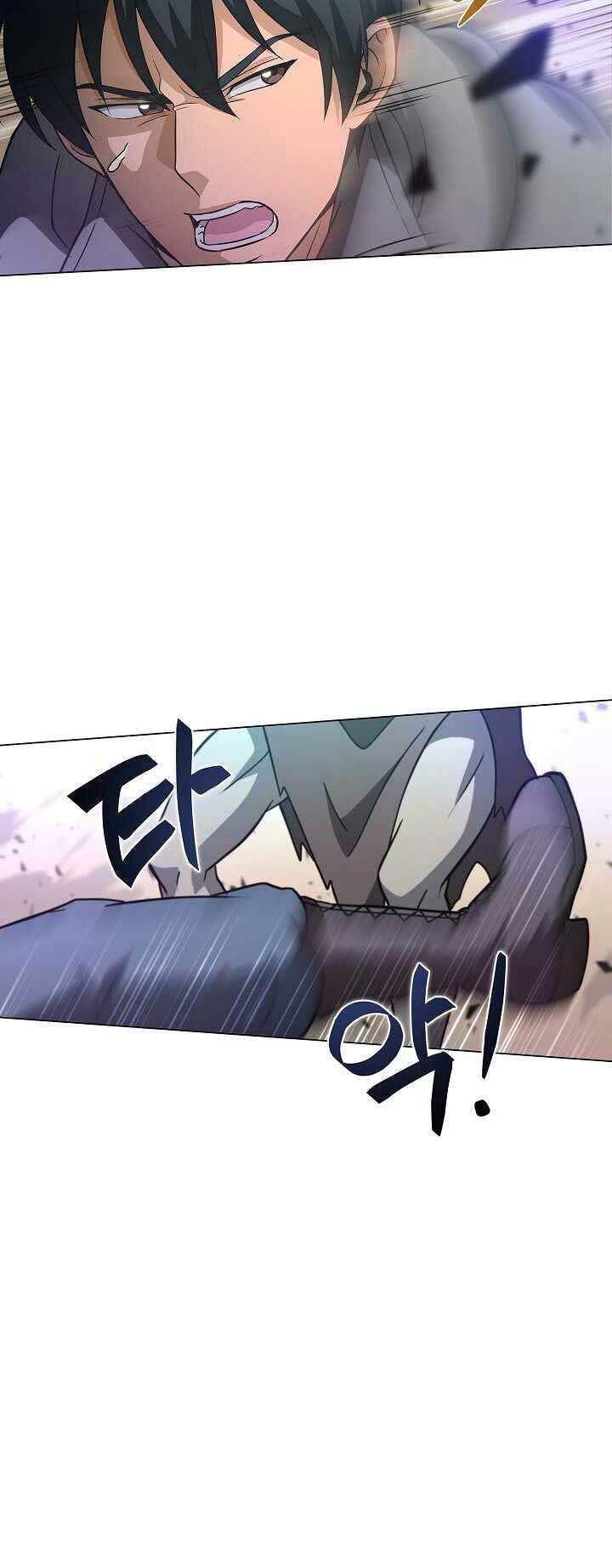 Thợ Săn Ăn Thịt Người - Chapter 5 - Page 56