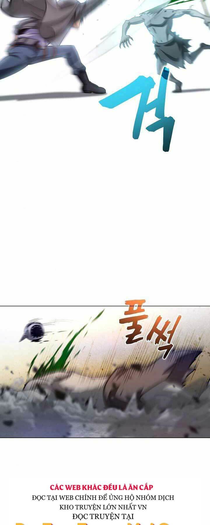 Thợ Săn Ăn Thịt Người - Chapter 5 - Page 58