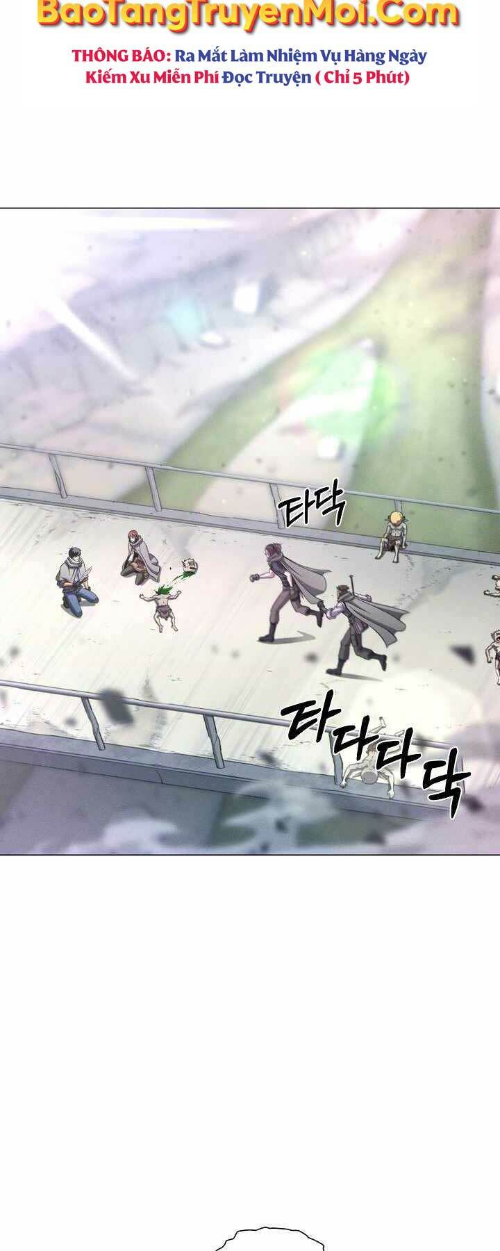 Thợ Săn Ăn Thịt Người - Chapter 5 - Page 59