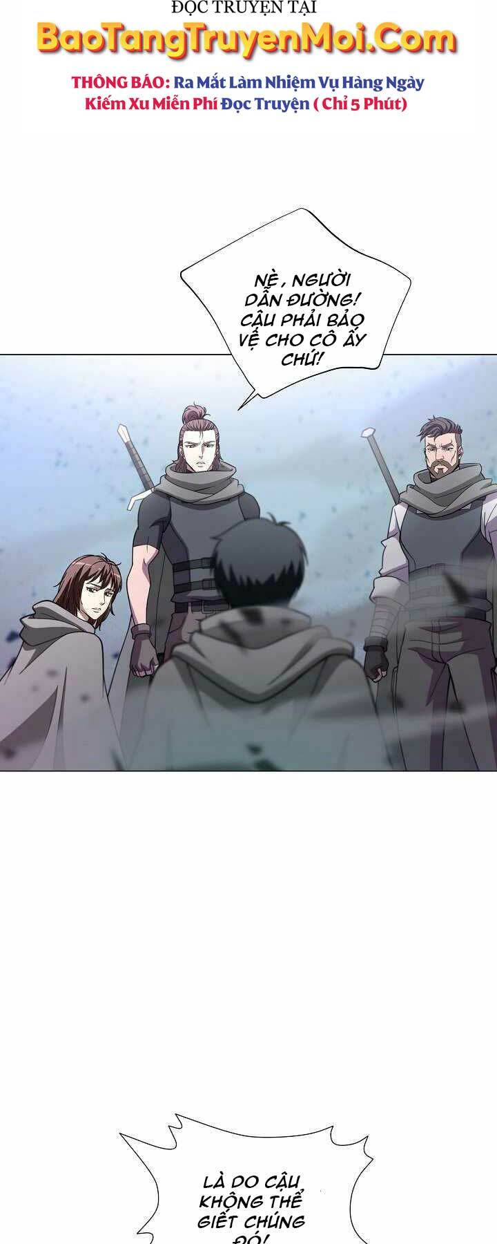 Thợ Săn Ăn Thịt Người - Chapter 5 - Page 61