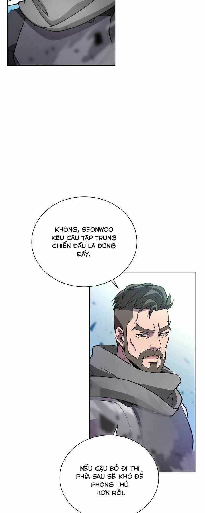 Thợ Săn Ăn Thịt Người - Chapter 5 - Page 63