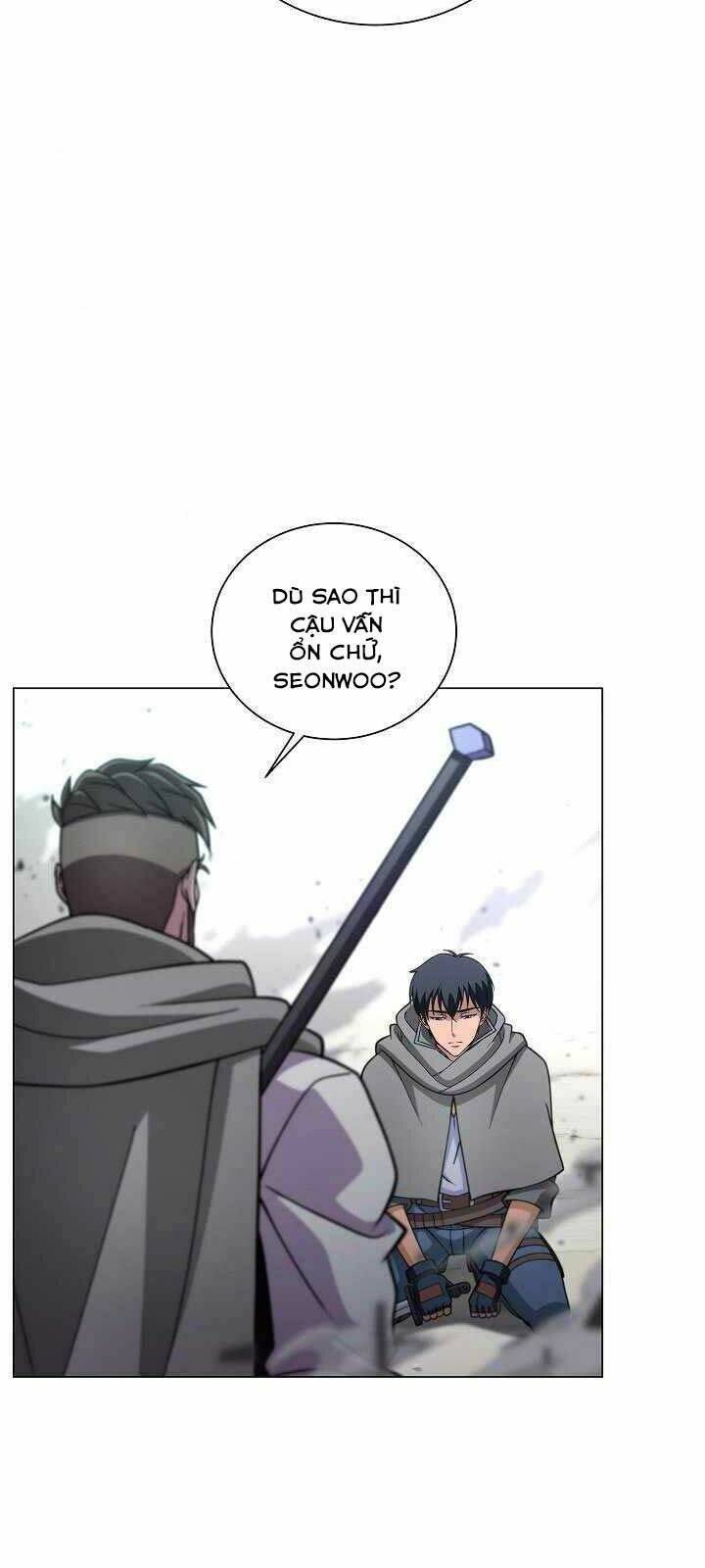 Thợ Săn Ăn Thịt Người - Chapter 5 - Page 64