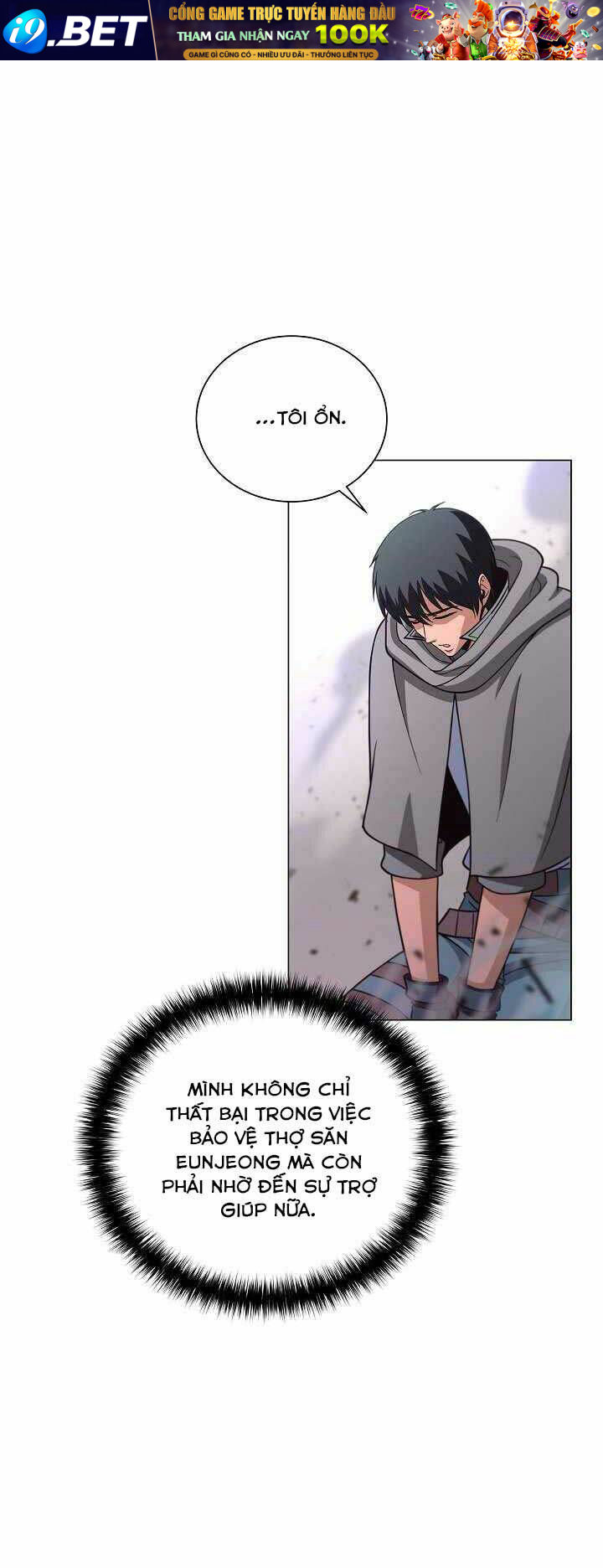 Thợ Săn Ăn Thịt Người - Chapter 5 - Page 65