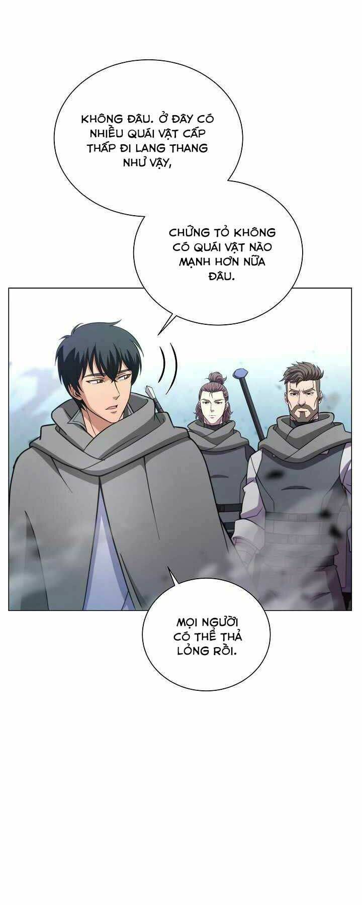 Thợ Săn Ăn Thịt Người - Chapter 5 - Page 67