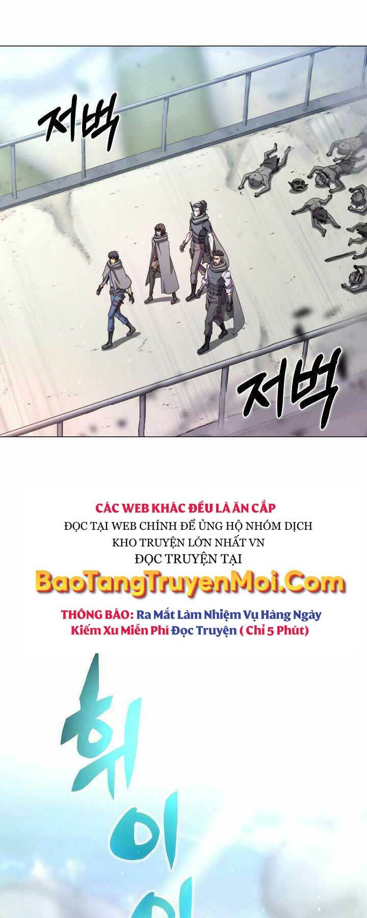 Thợ Săn Ăn Thịt Người - Chapter 5 - Page 68