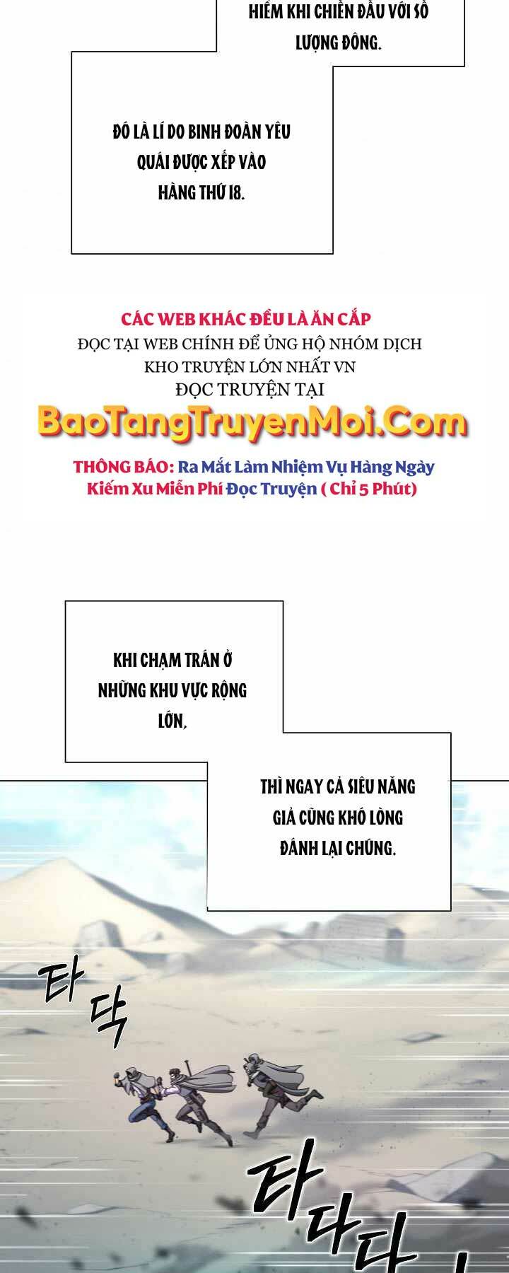 Thợ Săn Ăn Thịt Người - Chapter 5 - Page 6