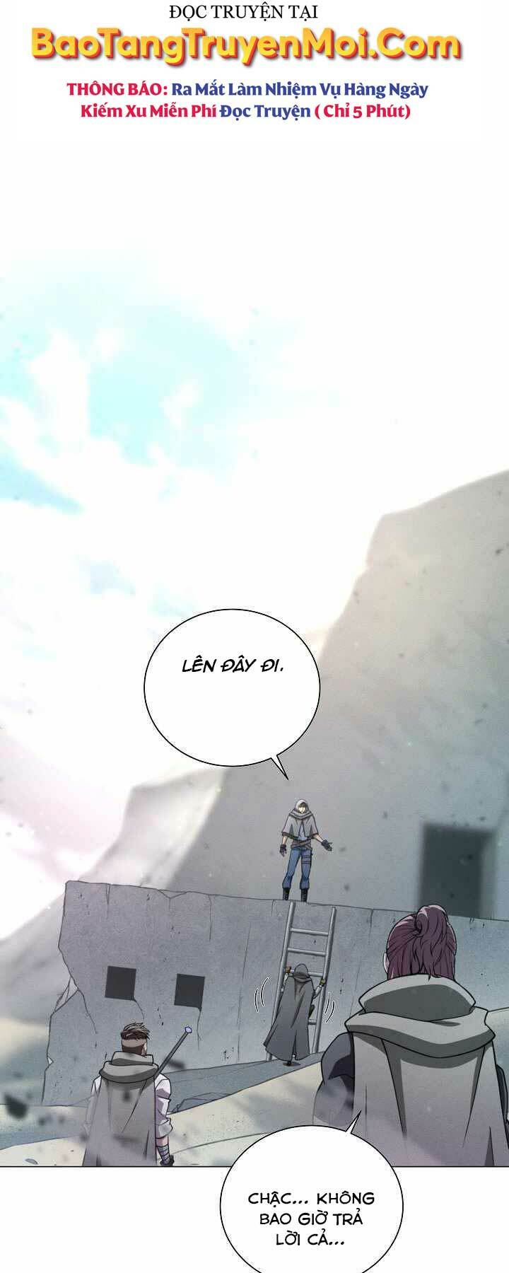 Thợ Săn Ăn Thịt Người - Chapter 5 - Page 73