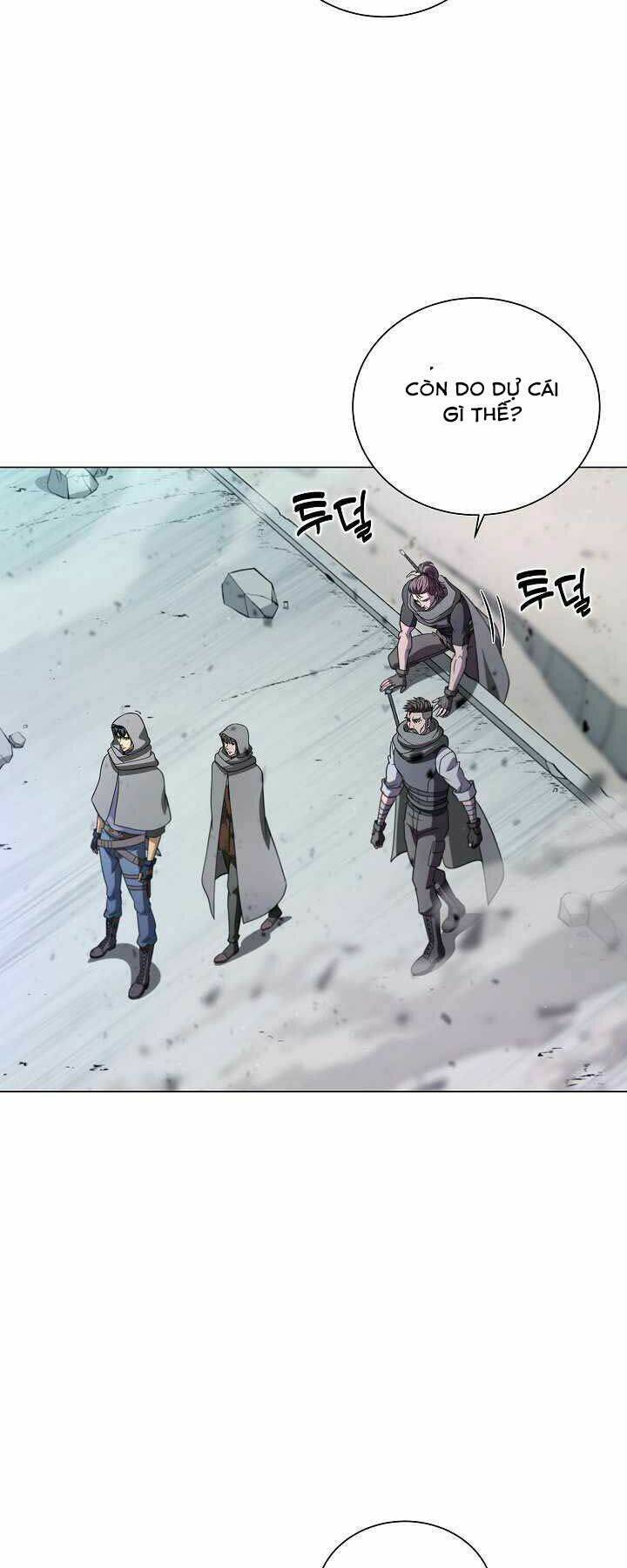 Thợ Săn Ăn Thịt Người - Chapter 5 - Page 74