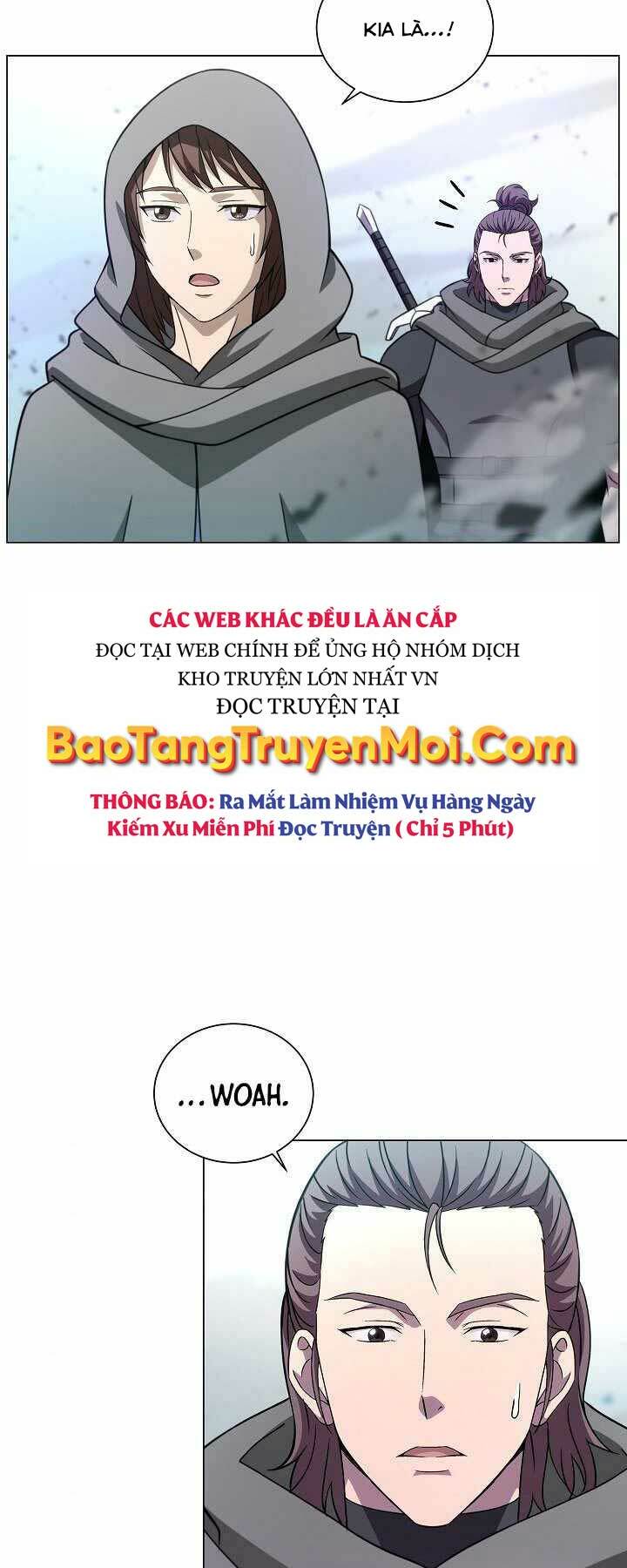 Thợ Săn Ăn Thịt Người - Chapter 5 - Page 75