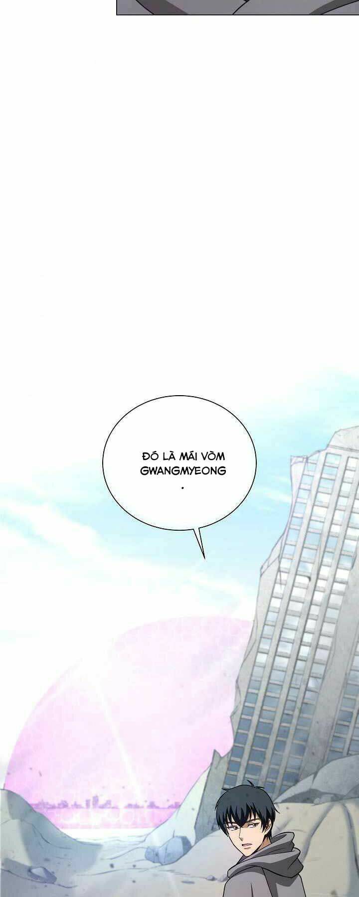 Thợ Săn Ăn Thịt Người - Chapter 5 - Page 76