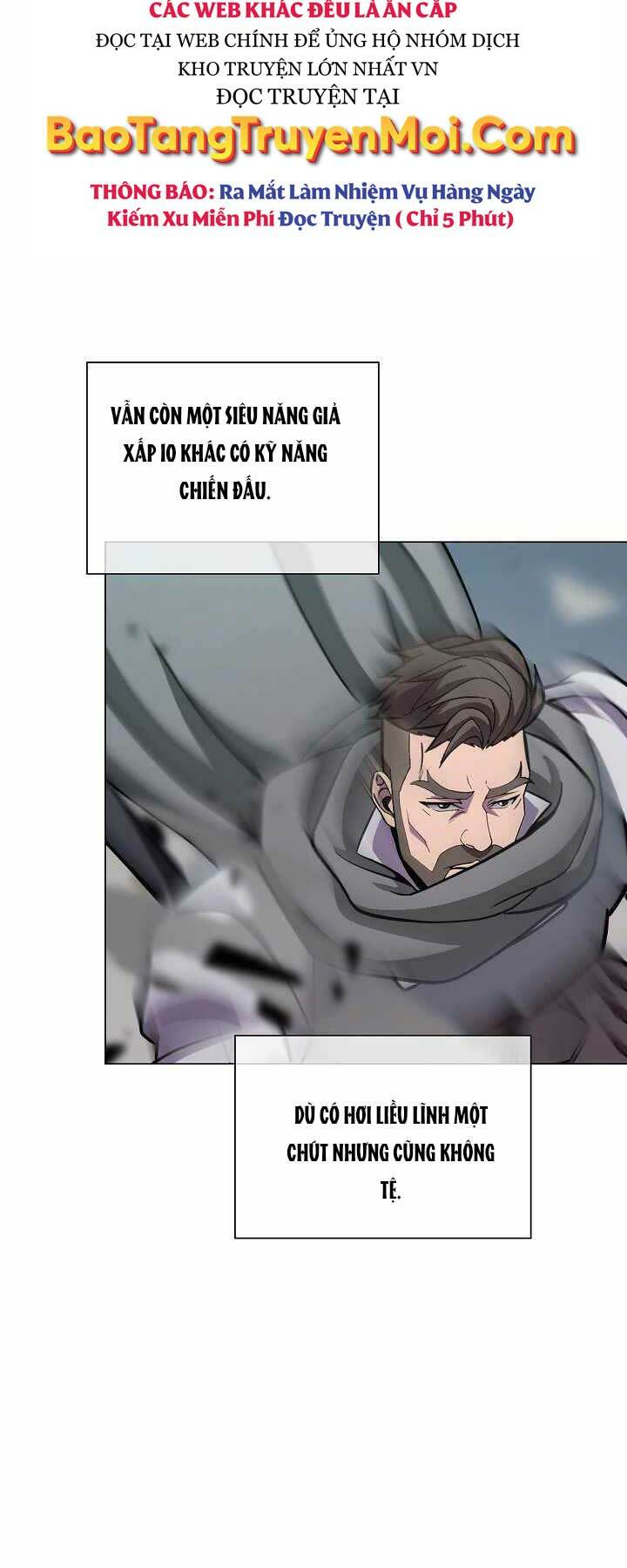 Thợ Săn Ăn Thịt Người - Chapter 5 - Page 8