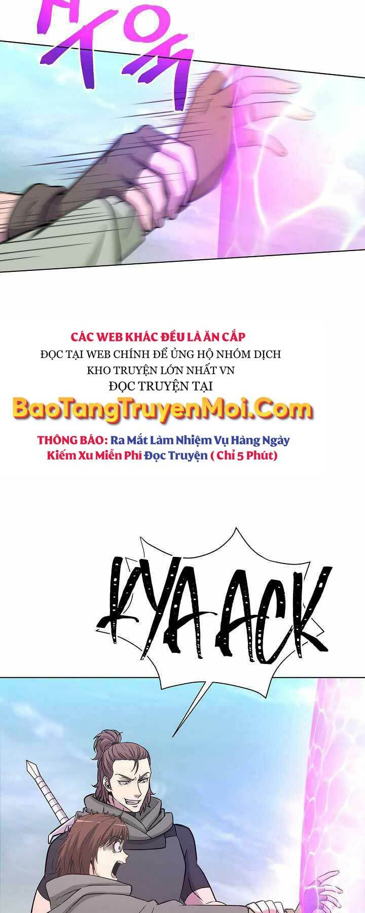 Thợ Săn Ăn Thịt Người - Chapter 6 - Page 9