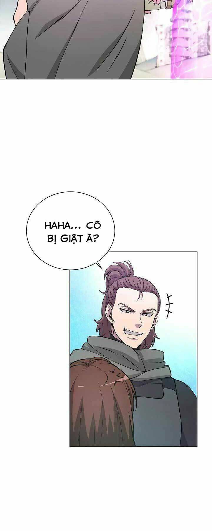 Thợ Săn Ăn Thịt Người - Chapter 6 - Page 10