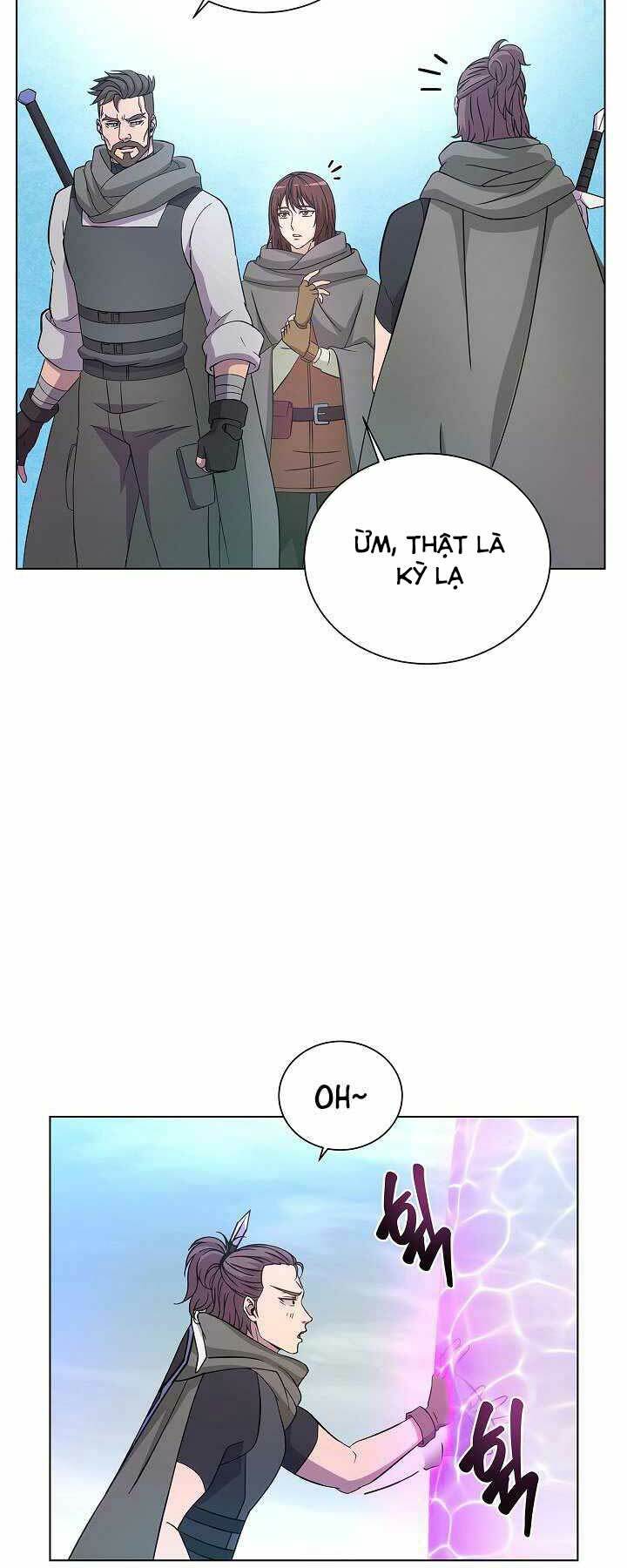 Thợ Săn Ăn Thịt Người - Chapter 6 - Page 12