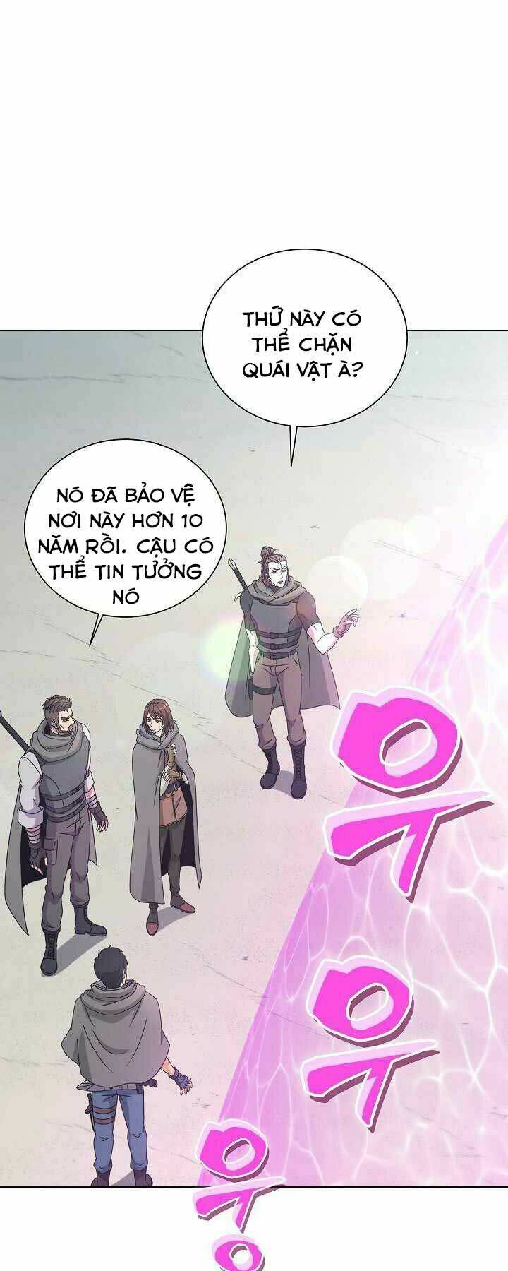 Thợ Săn Ăn Thịt Người - Chapter 6 - Page 13