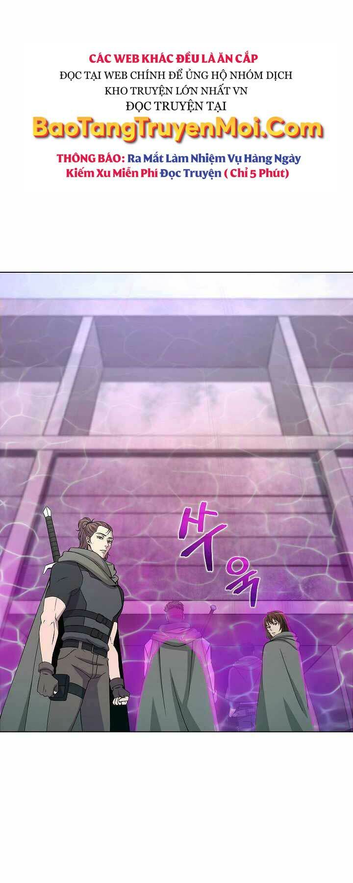 Thợ Săn Ăn Thịt Người - Chapter 6 - Page 16