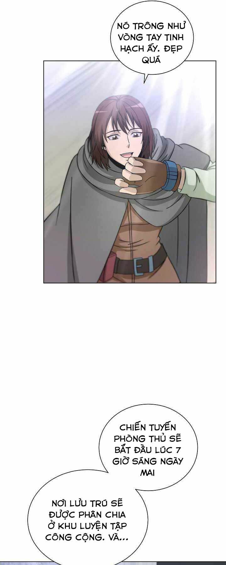 Thợ Săn Ăn Thịt Người - Chapter 6 - Page 22