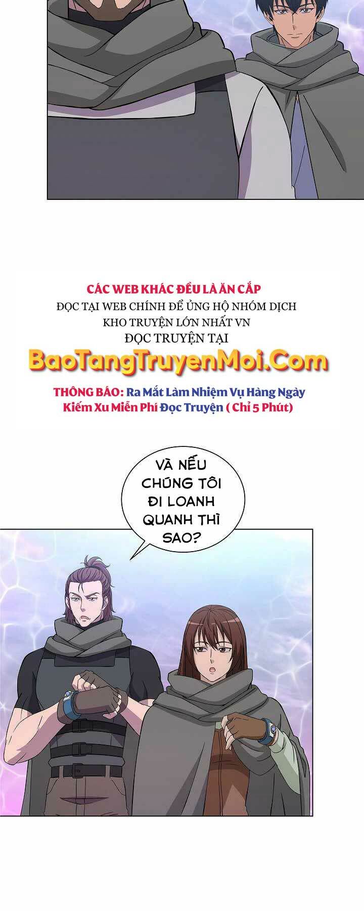 Thợ Săn Ăn Thịt Người - Chapter 6 - Page 24