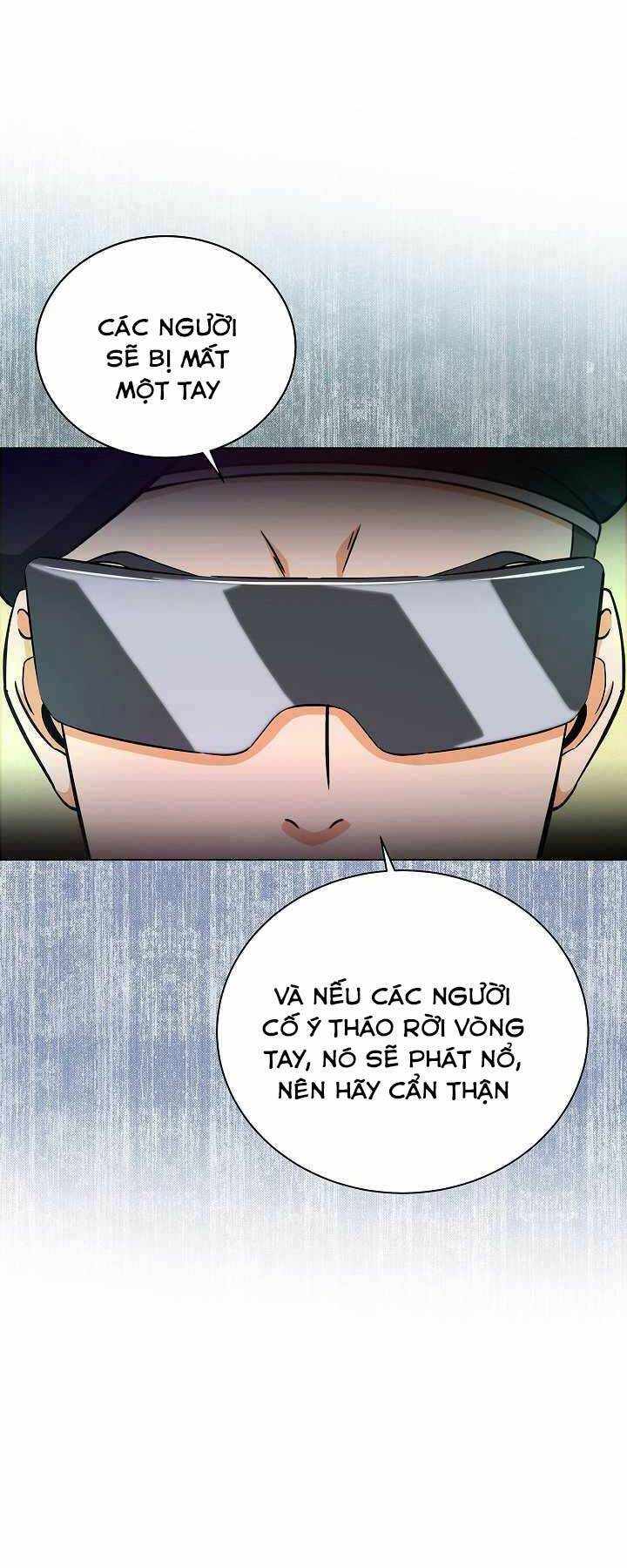 Thợ Săn Ăn Thịt Người - Chapter 6 - Page 25