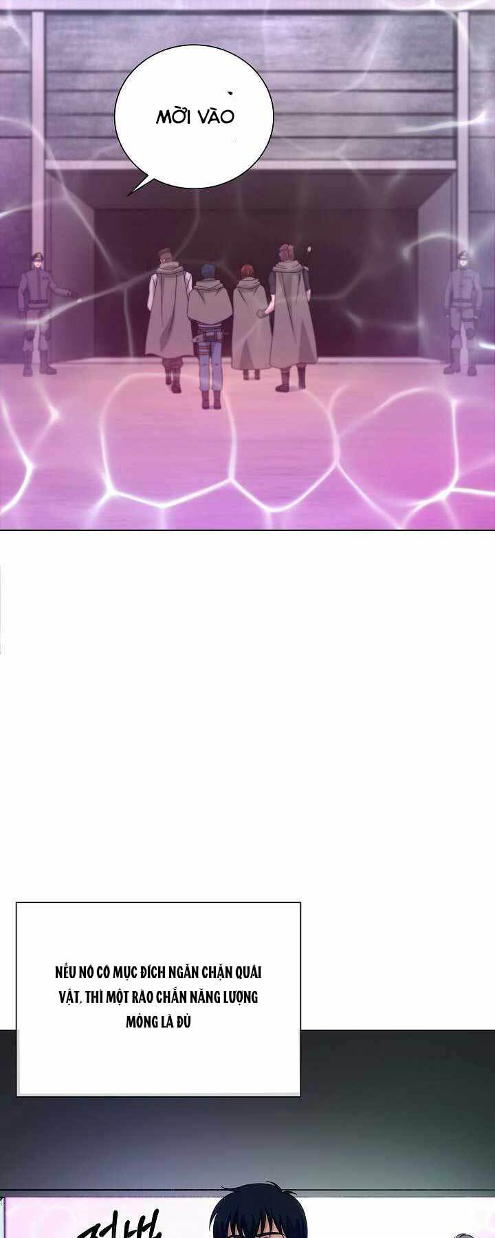 Thợ Săn Ăn Thịt Người - Chapter 6 - Page 27