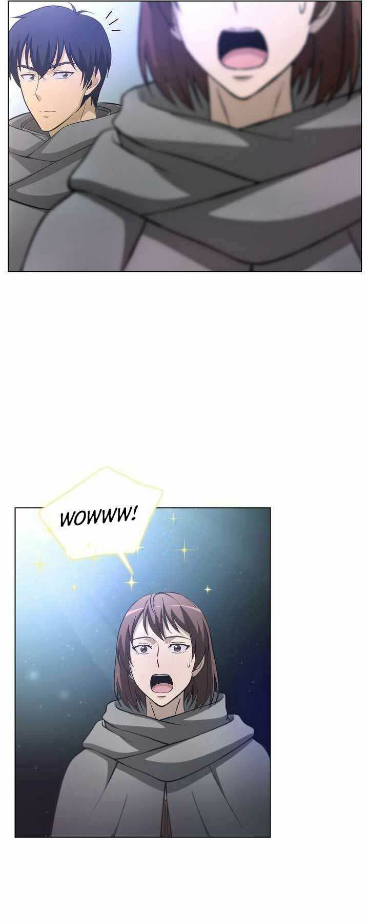 Thợ Săn Ăn Thịt Người - Chapter 6 - Page 29