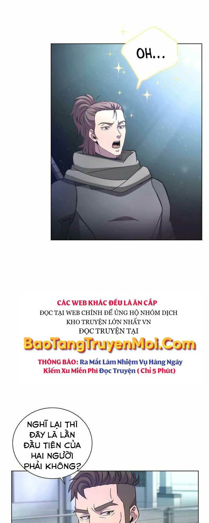 Thợ Săn Ăn Thịt Người - Chapter 6 - Page 30