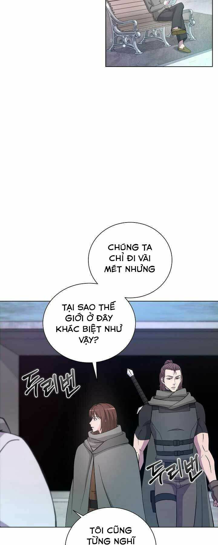 Thợ Săn Ăn Thịt Người - Chapter 6 - Page 33