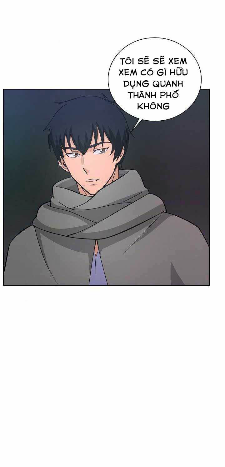 Thợ Săn Ăn Thịt Người - Chapter 6 - Page 35