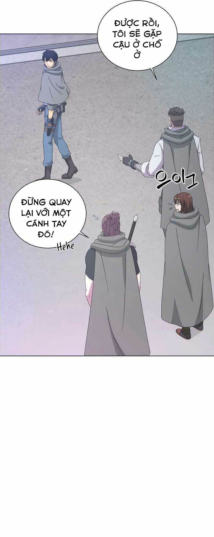Thợ Săn Ăn Thịt Người - Chapter 6 - Page 36