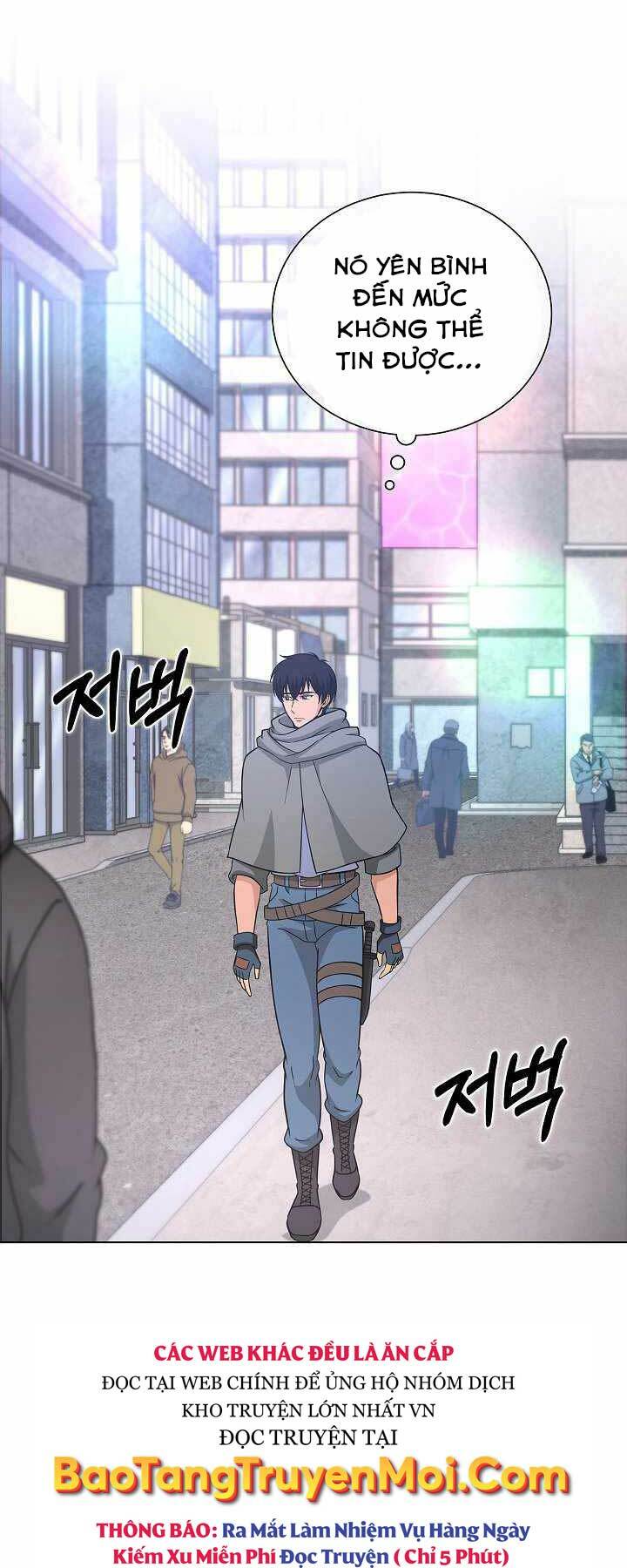 Thợ Săn Ăn Thịt Người - Chapter 6 - Page 37