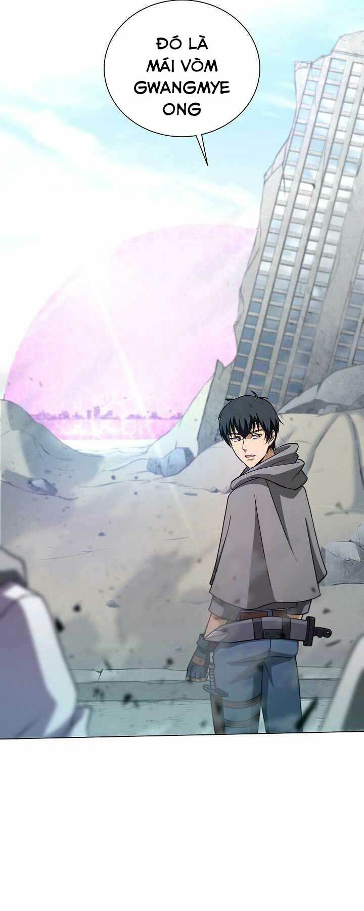 Thợ Săn Ăn Thịt Người - Chapter 6 - Page 3