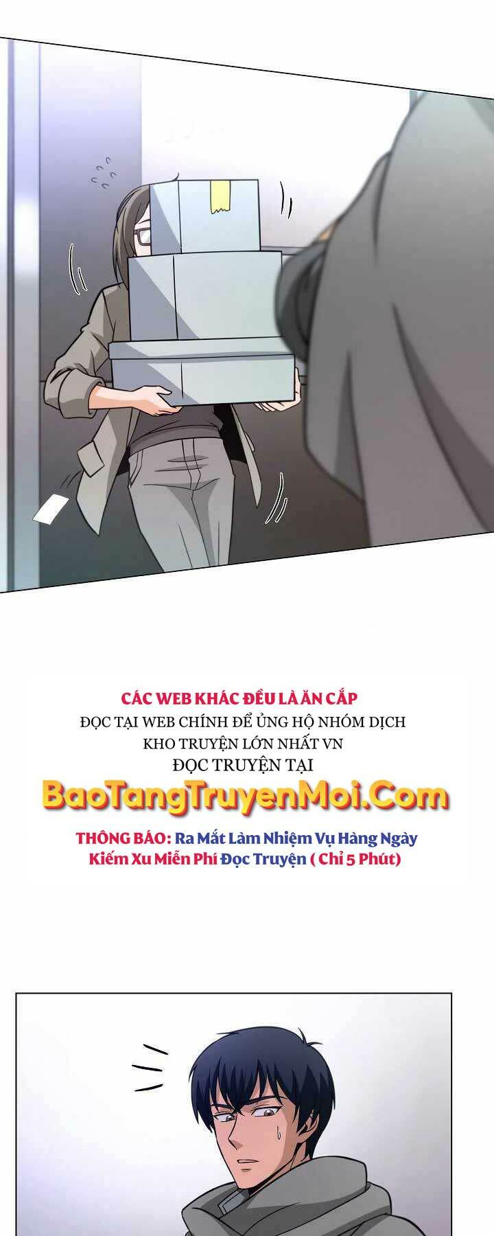 Thợ Săn Ăn Thịt Người - Chapter 6 - Page 40