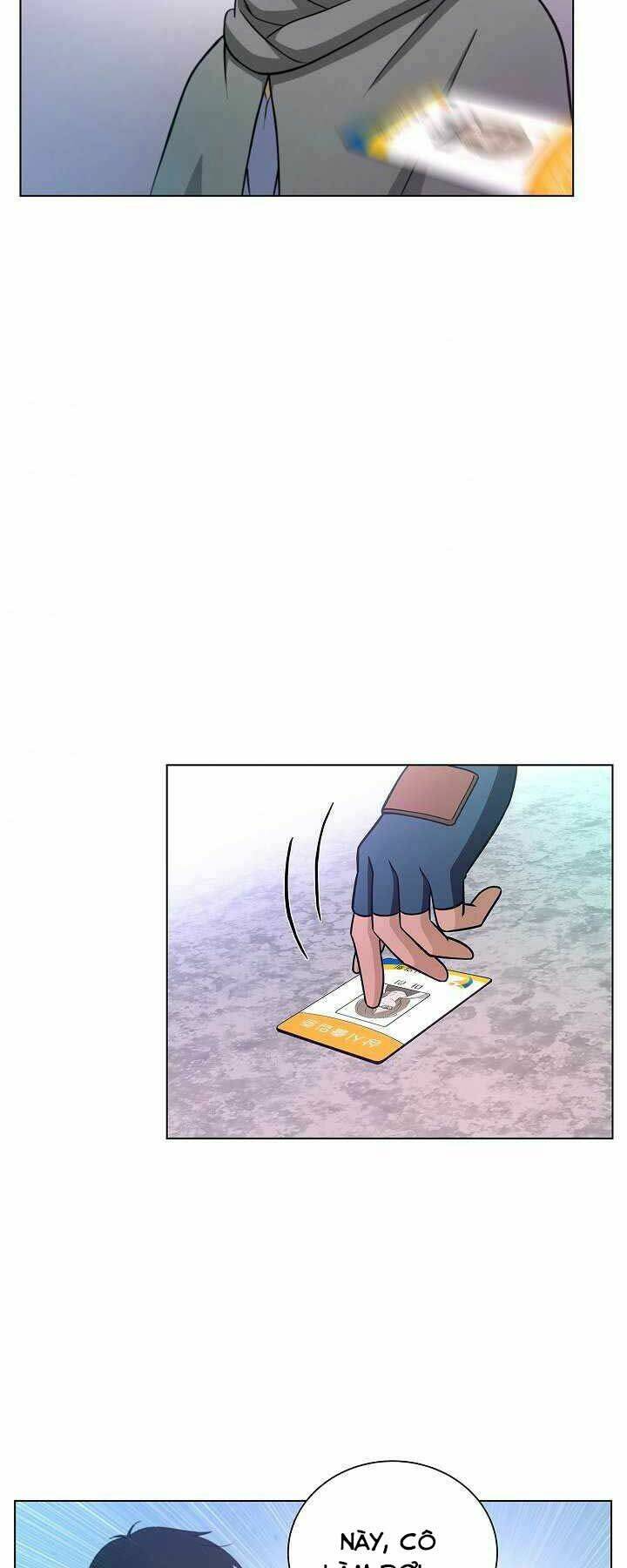 Thợ Săn Ăn Thịt Người - Chapter 6 - Page 41