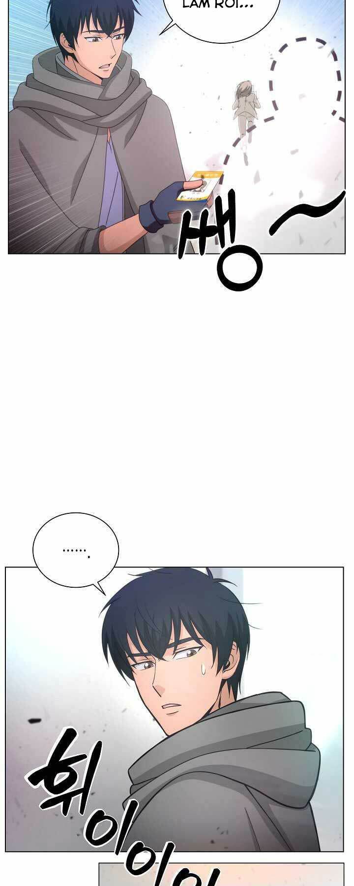 Thợ Săn Ăn Thịt Người - Chapter 6 - Page 42