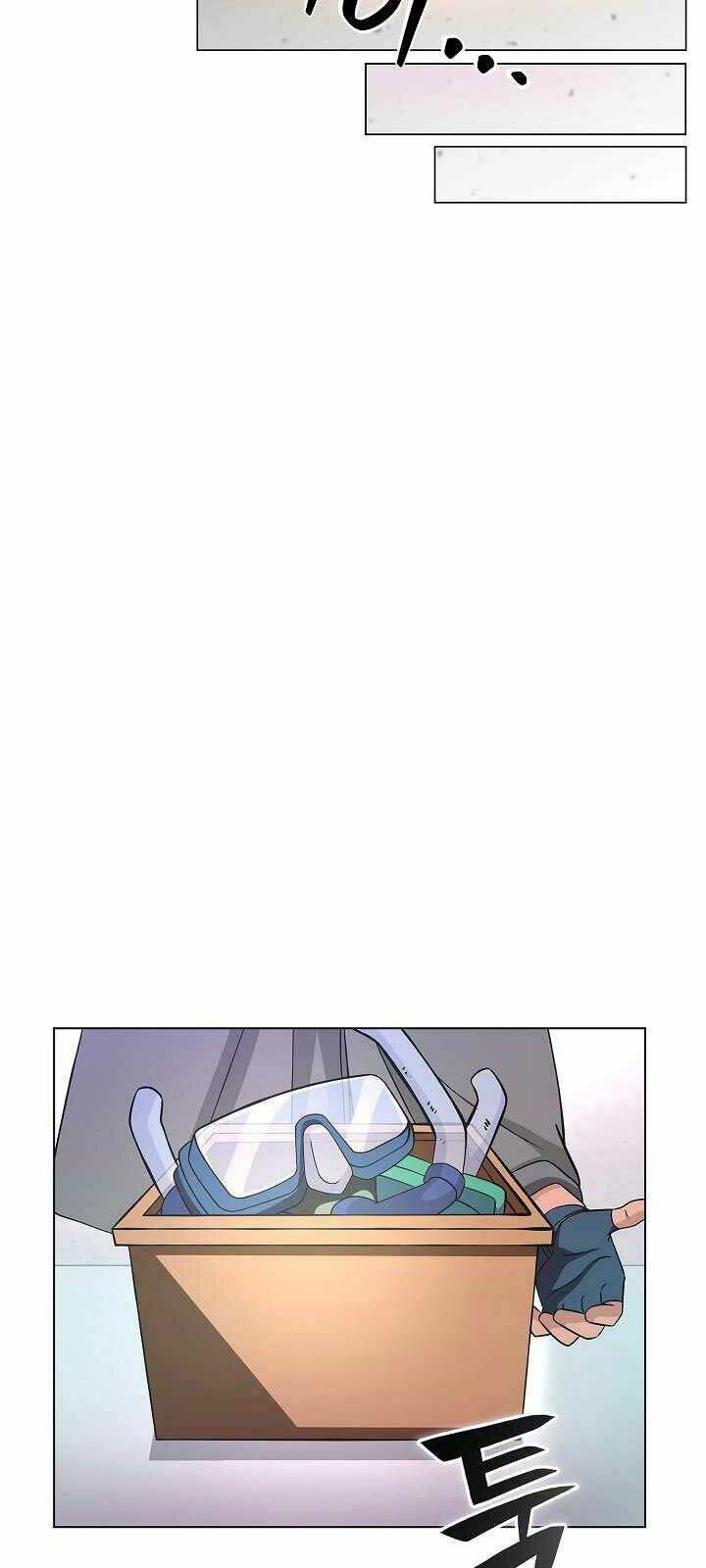 Thợ Săn Ăn Thịt Người - Chapter 6 - Page 43