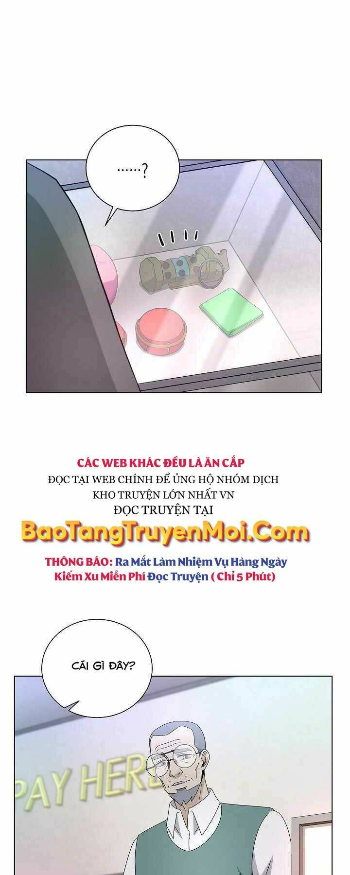 Thợ Săn Ăn Thịt Người - Chapter 6 - Page 45