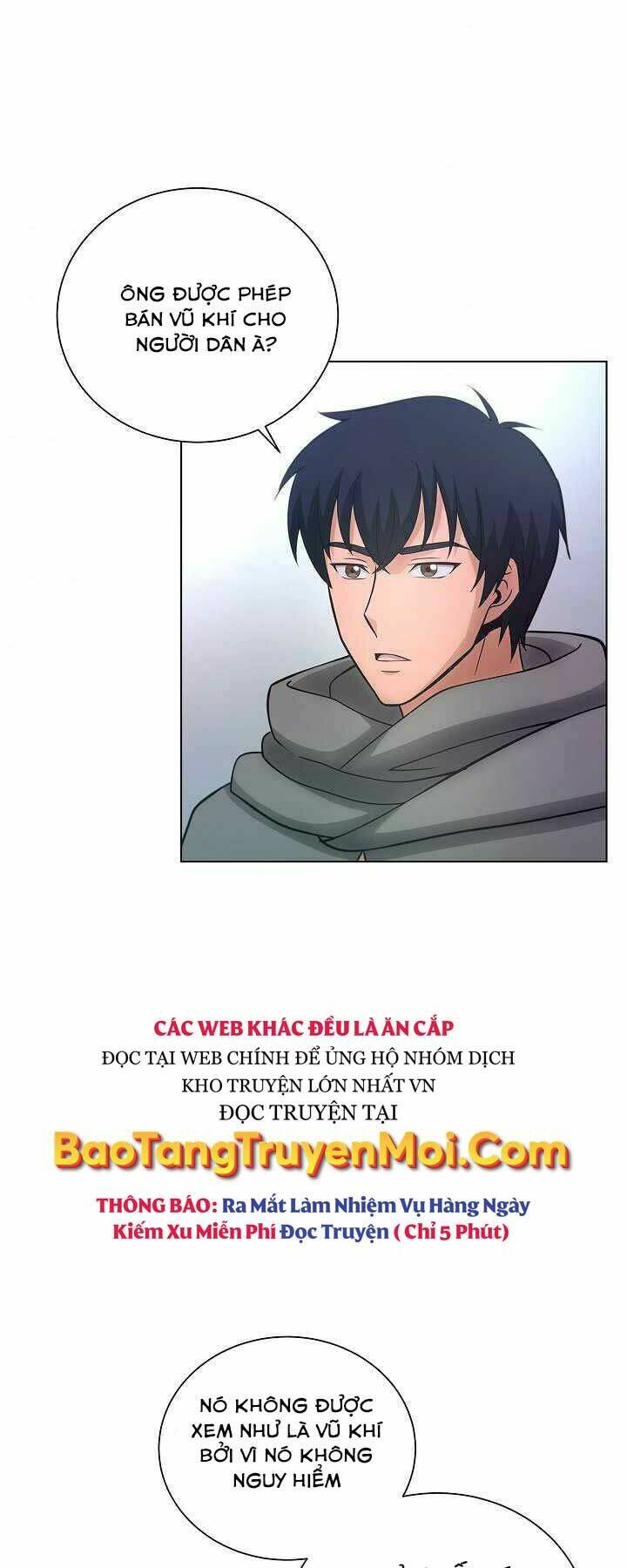 Thợ Săn Ăn Thịt Người - Chapter 6 - Page 47