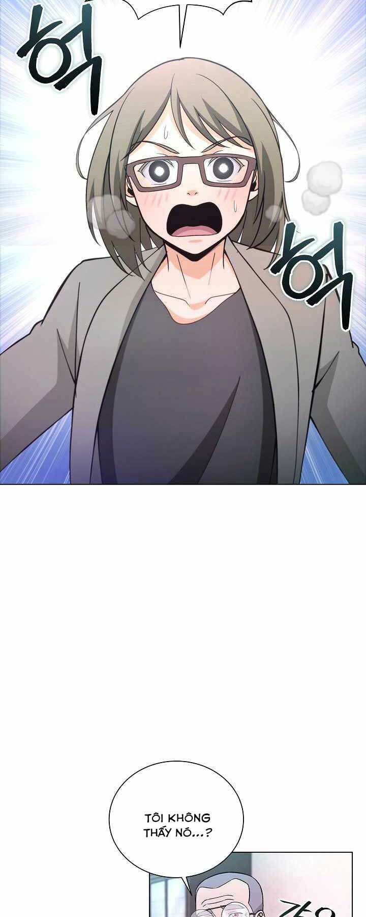 Thợ Săn Ăn Thịt Người - Chapter 6 - Page 51