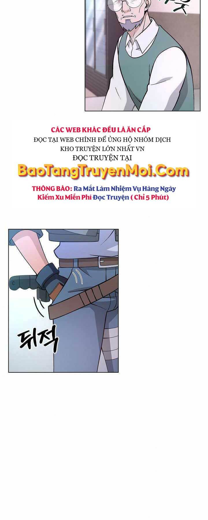 Thợ Săn Ăn Thịt Người - Chapter 6 - Page 52