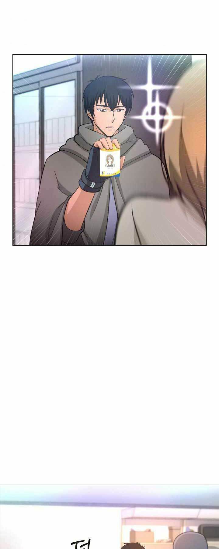 Thợ Săn Ăn Thịt Người - Chapter 6 - Page 53