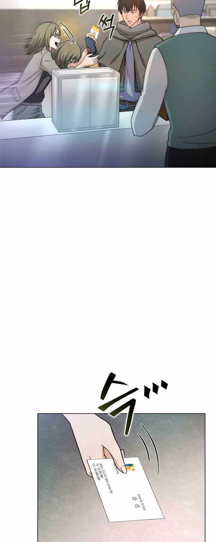 Thợ Săn Ăn Thịt Người - Chapter 6 - Page 54