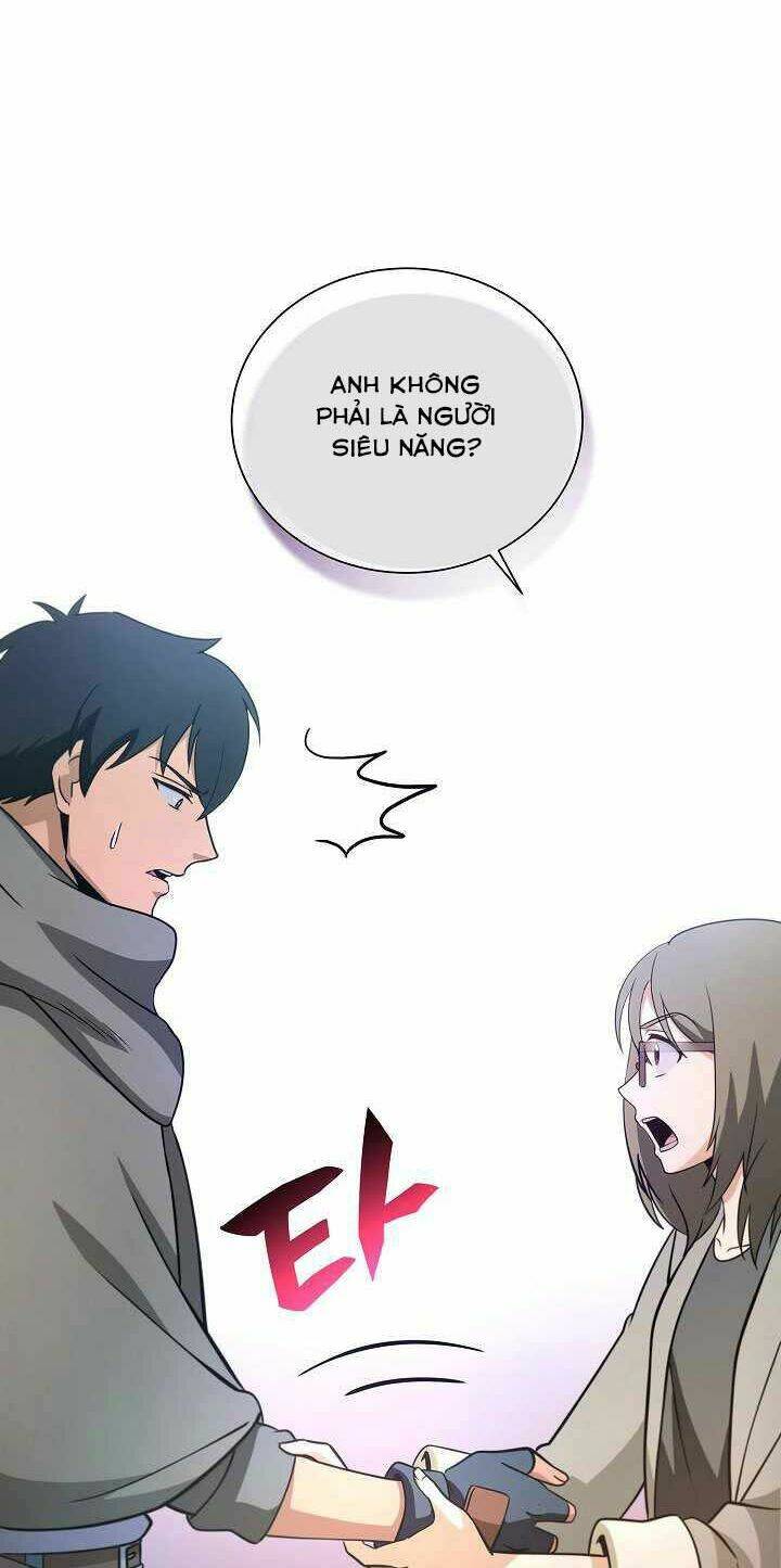 Thợ Săn Ăn Thịt Người - Chapter 6 - Page 57