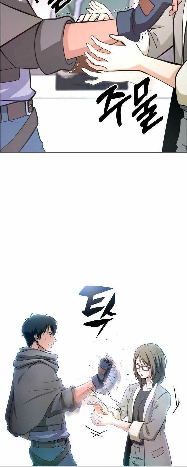 Thợ Săn Ăn Thịt Người - Chapter 6 - Page 59