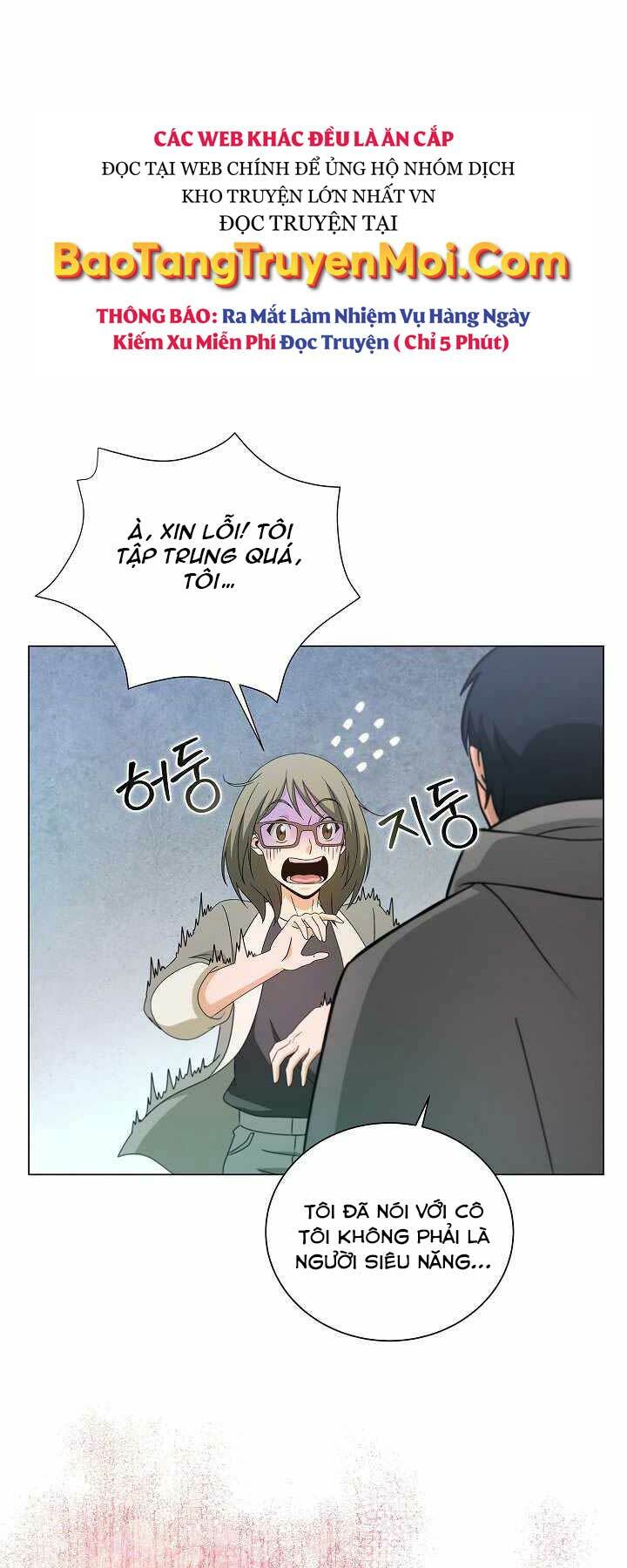 Thợ Săn Ăn Thịt Người - Chapter 6 - Page 60